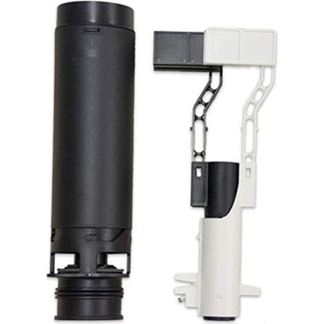 Valvola di scarico per cassetta hidrobox its todini 14.20/d dual e mono