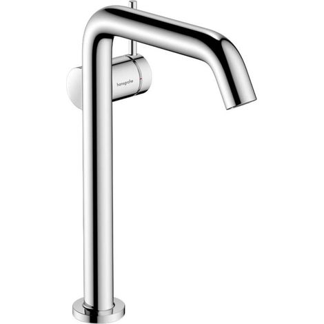 Hansgrohe Tecturis S - Waschtischarmatur, CoolStart, EcoSmart, Chrom 73372000 (1/3)