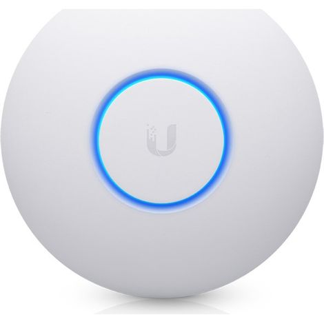 Ubiquiti NanoHD 1733 Mbit/s Blanc Connexion Ethernet, supportant l'alimentation via ce port (PoE) (1/5)