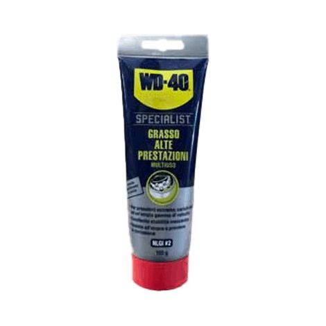 Grasso Multiuso Alte Prestazioni in Tubetto 'WD-40'