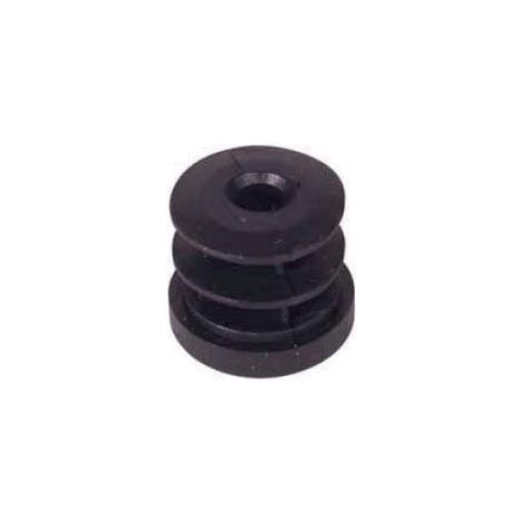 CONDY - 4 PUNTALI TONDI D30 FILETTO M10