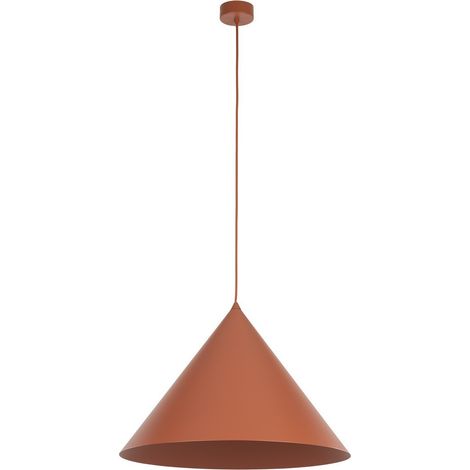 Lampada a sospensione Cono brick 10089 TK Lighting (1/5)
