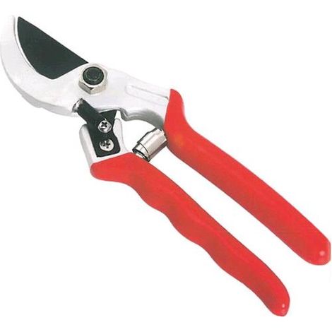 FORBICI da POTA Mod. RG 1387 PAPILLON 210 mm in Alluminio Forgiato Pressofuso