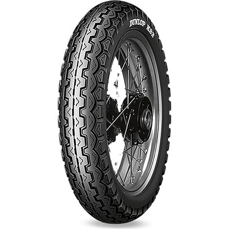 DUNLOP 3.00-18 47S K82 TT 651018