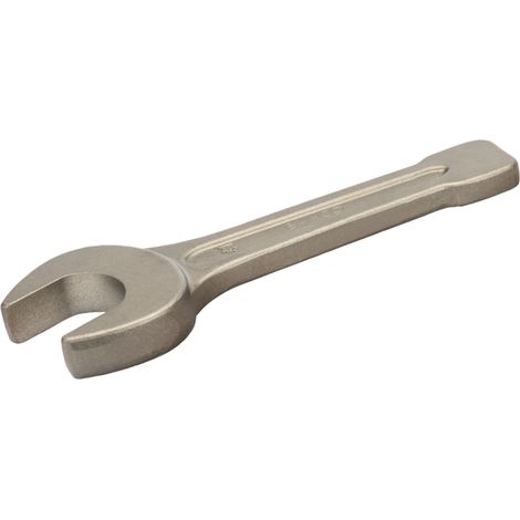 Bahco 32 mm Schlag-Maulschlüssel, 190 mm (1/4)
