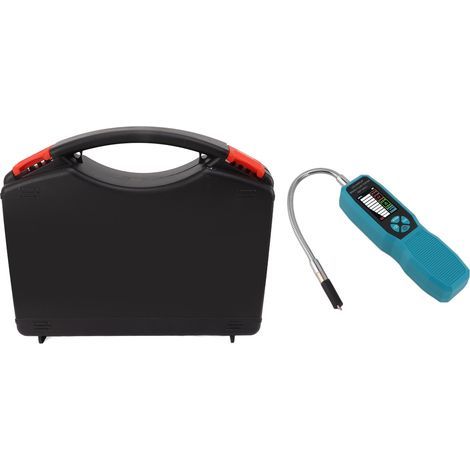Testeur de liquide de frein de voiture, analyseur d'humidité d'huile liquide hydraulique avec écran LCD pour DOT3 DOT4 DOT5.1 (1/5)