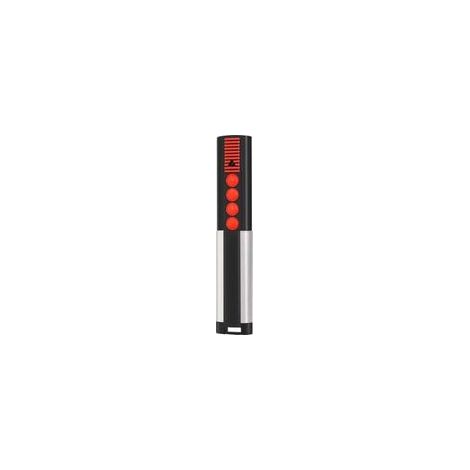 Télécommande de remplacement pour porte de garage Sommer 4020 TX03 868-4 à code tournant 868 MHz - Crezuo (1/4)