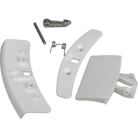 Electrolux - deur-greep-setje - 50278056002 - 7321429031028