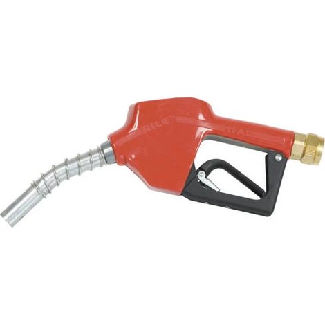 pistola gasolio automatica + raccordo girevole m f - ribimex.