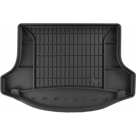 Alfombrilla de goma para maletero KIA Sportage 3 2010-2015 (1/5)