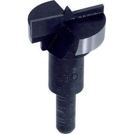 Poggi Cutter pour charnières métalliques 35