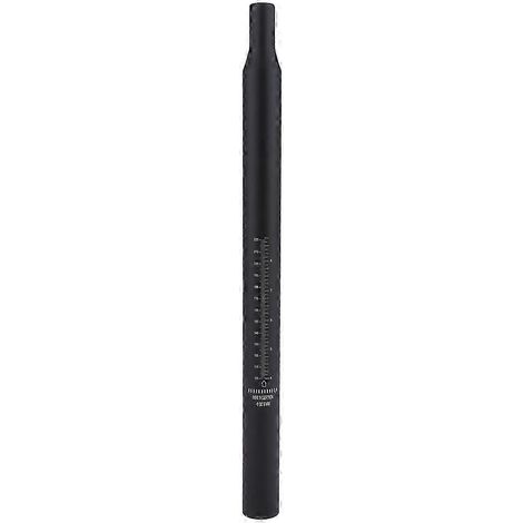 Sattelstützenrohr für Klappräder, 33,9/34,9 mm, 33,9 x 350 mm, passend für Mountainbikes und Rennräder (Ersatzteil) 33,9 x 450 mm 33,9 x 450 mm (1/5)