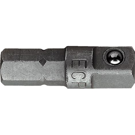 FACOM Steckschlüssel-Adapter 1/4 - 1/4 (1/2)