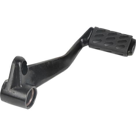 Für Ducati 1098 1098R 1198 1198S 1198SP Motorrad Hinterradbremshebel Schalthebel (1/5)