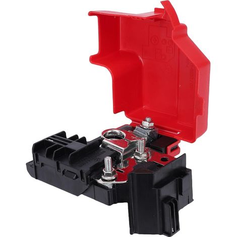Durable Performance Battery Terminal Circuit Breaker Replacement for Positive Flex Cable End (1/5)