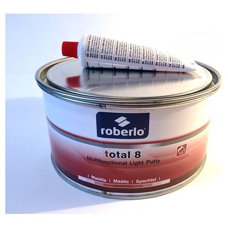 Insgesamt 8 ROBERLO lt PADELLA 1