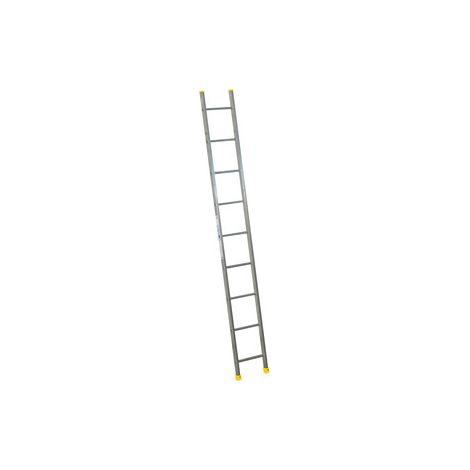 SCALA APPOGGIO ALLUMINIO EN131 9 GRADINI EASY ONE