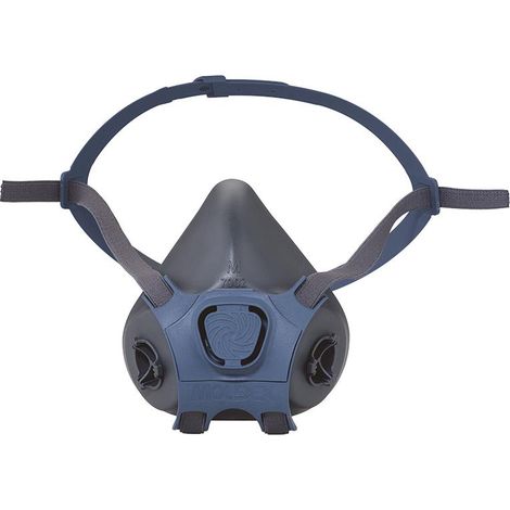 Moldex Mehrweg Halbmaske Größe L, EasyLock (1/2)