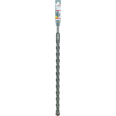 Brocas para martillos perforadores SDS plus-3 BOSCH 2608831055