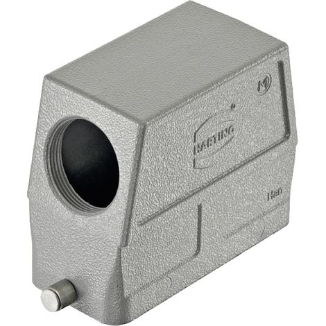 Tüllengehäuse 19300240548 HARTING 1 St.