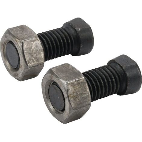 Boulon avec écrou UNIVERSEL TB60501