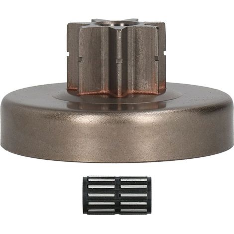 Kit de pignon de tambour d\'embrayage de remplacement pour tronçonneuse électrique Stihl 028 028AV 028WB (1/4)