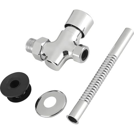 Valves de Chasse d ' Eau manuelles à retardement (1/5)