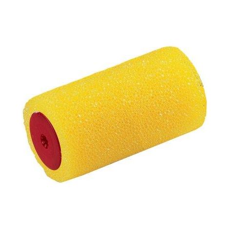 RULLINO SPUGNA 1512 ITR - CM 10 GRANA MEDIA- 10 pezzi