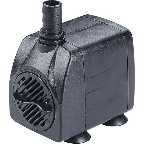 Bomba HSB-1000 - 2500 l/h (1/5)