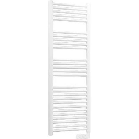 TERMOARREDO SCALDASALVIETTE ELETTRICO - H. 1375 - L. 480