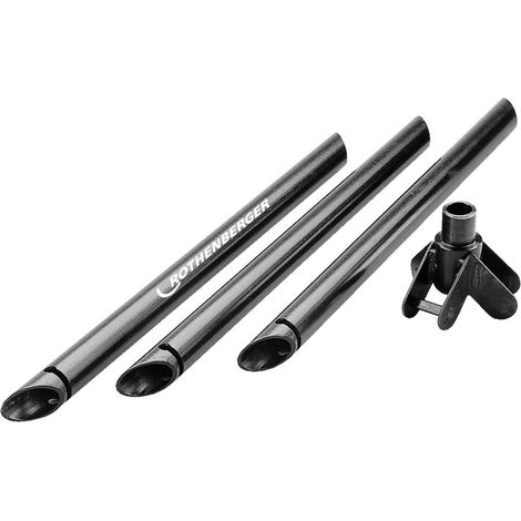 ROTHENBERGER Cavalletto per ROBEND 3000 / 4000 smontabile - 25748