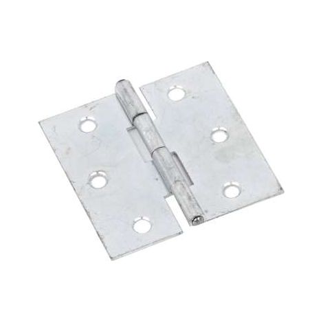 Cerniera Inox Mm.50X50