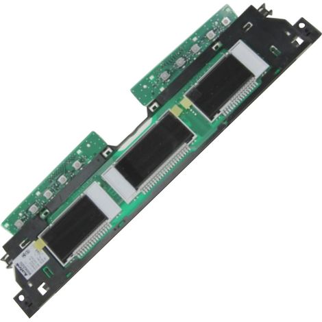 Ersatzteil - Steuermodul, original -  - SIEMENS