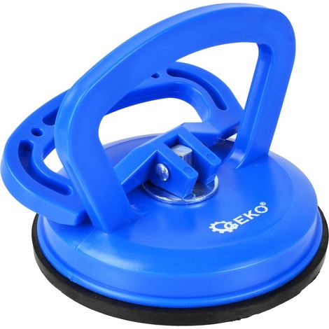 Support à ventouse pour verre 1x115mm (48/50) (1/3)