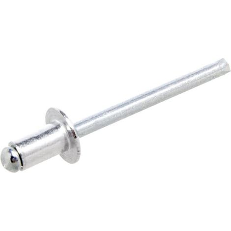 Rivet aveugle UNIVERSEL BN58 (1/2)