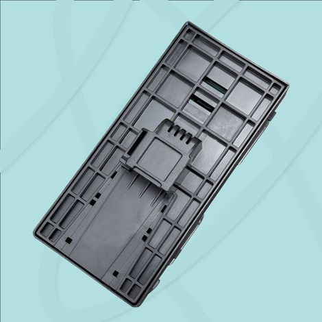 Interrupteur de lève-vitre 4G0959851C pour Audi A6L (2012-2018) – avec interrupteur de rideau d'ombrage. (1/2)