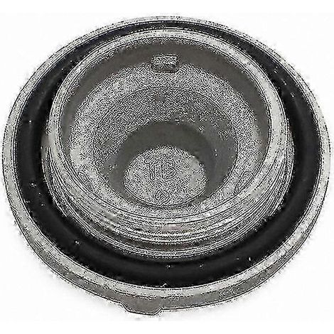 Kit de bouchon de vidange d'huile et joint torique pour motos 125 cm3 - Pièce de rechange n° 1S7E535100 (1/4)