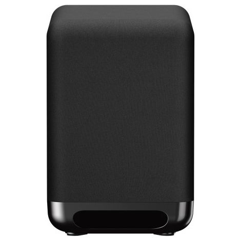 Caisson de basses sans fil Sony SA-SW5 300 W pour HT-A9/A7000 Sony Haut-parleur Caisson de basses pour HT-A9/A7000 300 W Noir 2 Ω Portable Connexion sans fil (1/5)