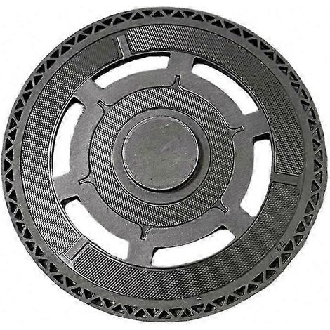 Compatible avec les modules de support de balai et les pièces de rechange pour le support de montage, aspirateur robot Combo 405/505 (1/5)