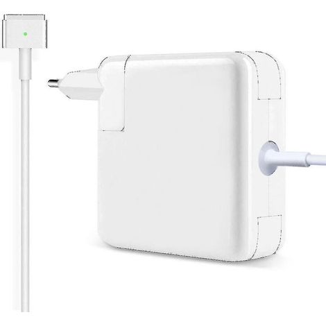 85w Magsafe 2 Power Adapter Charger For Macbook Pro 13 15 Inch Retina-eu
