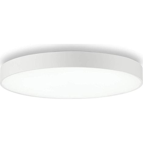 HALO PL1 D60 3000K, Deckenleuchte, Ideal Lux (1/2)