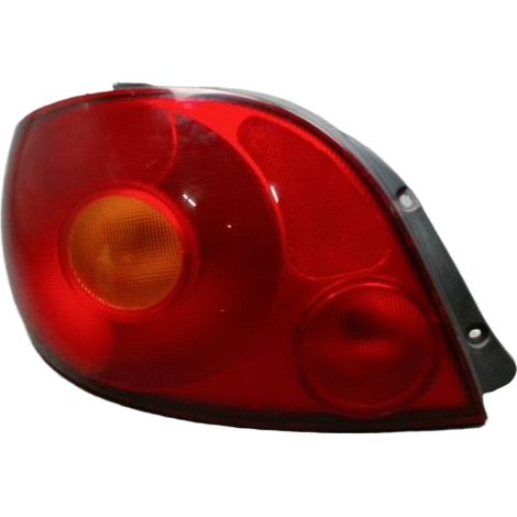 [PRODUIT D'OCCASION] Feu Arriere Gauche  Gm Daewoo Matiz ♻️ Ref Oe. 93741282 - Garantie à vie (1/3)