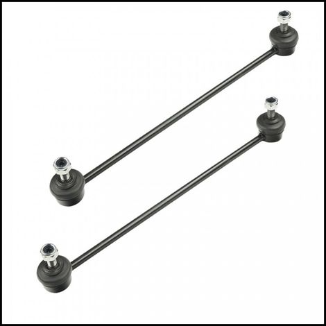 Tiranti barra stabilizzatrice ant peugeot 206 206 sw 206 cc art210