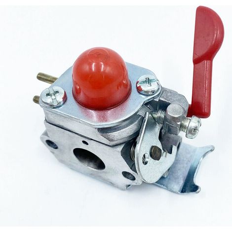 Carburatore ZAMA C1U-W24 Carburatore C1U-W18 Poulan M3298