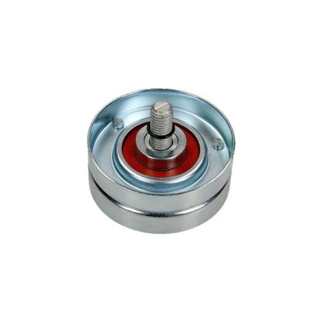 MAXGEAR 54-1407 Poulie tendeur de courroie d'accessoire 55184761 (1/2)
