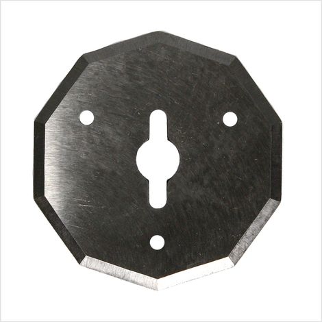 Lame supérieure Bosch pour tôles et cisailles universelles pour GUS 9,6 V / GUS 12V-300
