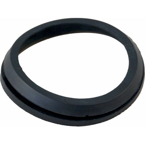 Wolf Dichtung Röhrengummi schwarz für CRK-12, 2483586