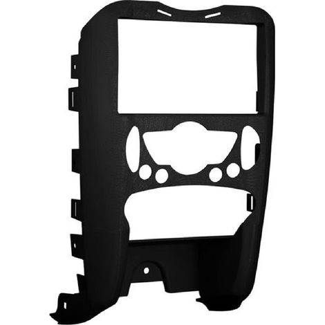 Kit 2Din Autoradio Mini R55 R56 R57