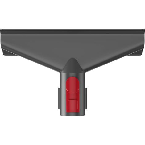 Staubsauger-Bürstenkopf, geeignet für Dyson Staubsauger V7, V8, V10, V11, V15, Matratzen-Sofa-Werkzeug Absolute Cyclone, Schnellverschluss-Breitdüsen-Werkzeug (Matratzen-Sofa-Werkzeug) (1/5)