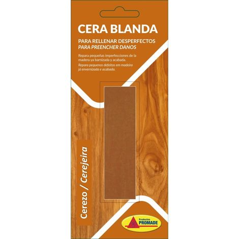Cera emplastecer mad 25 gr cere promade
